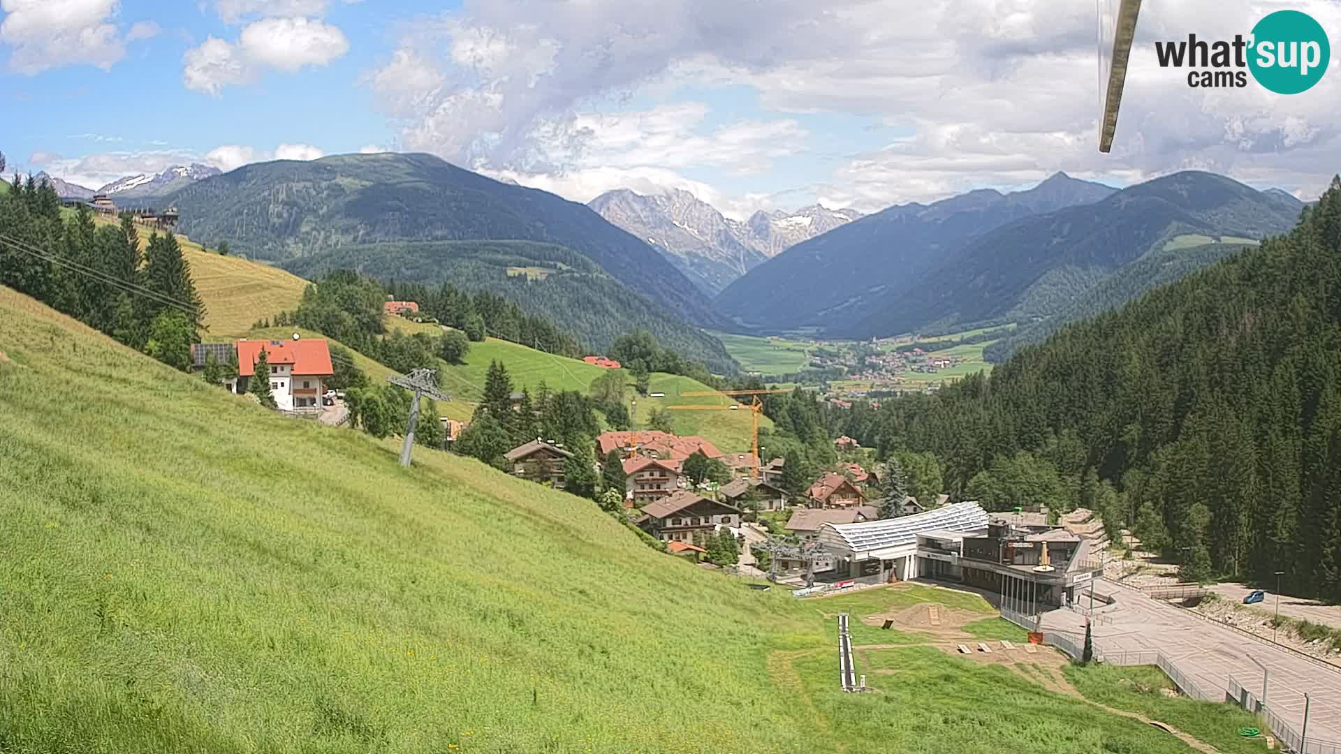 Olang valley station | Kronplatz
