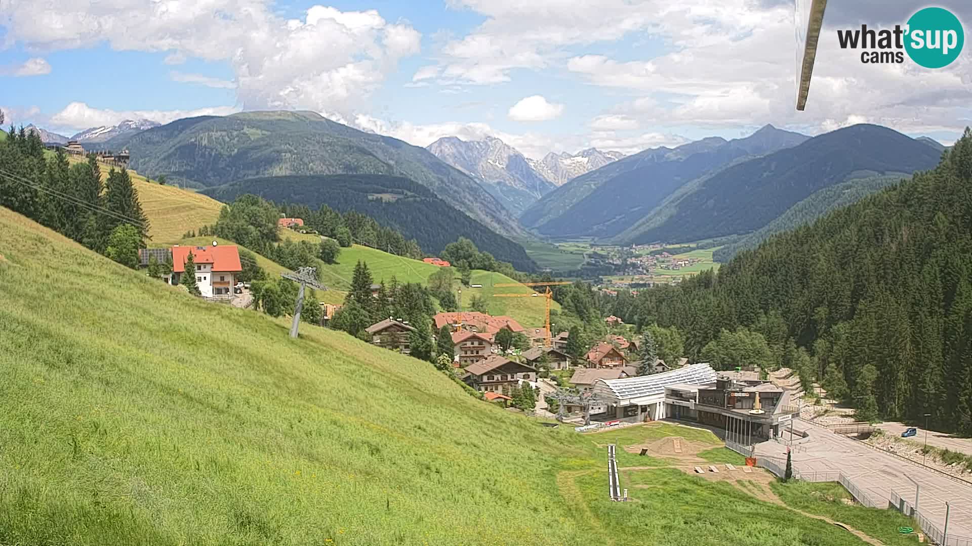 Olang Talstation | Kronplatz