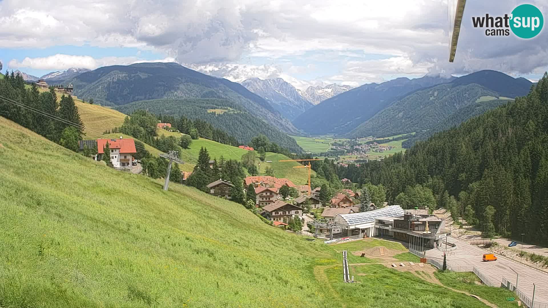Olang Talstation | Kronplatz