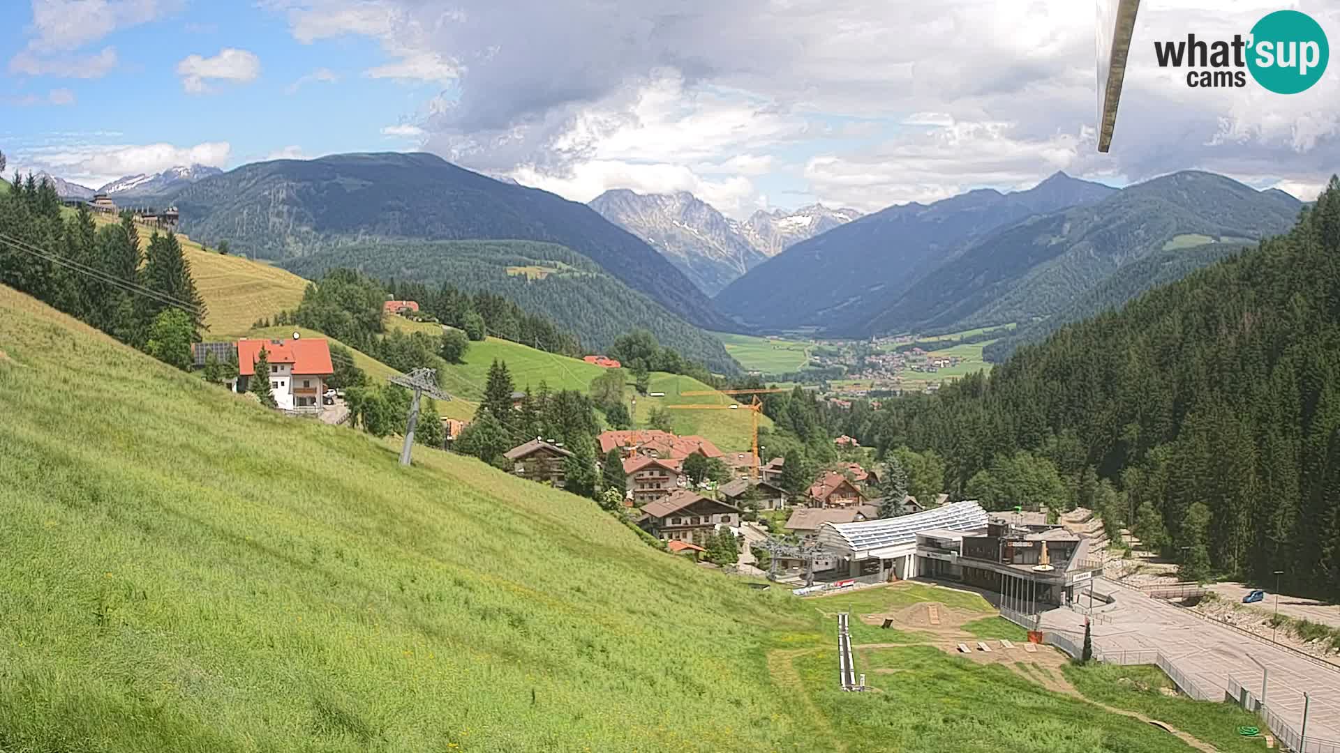 Olang Talstation | Kronplatz