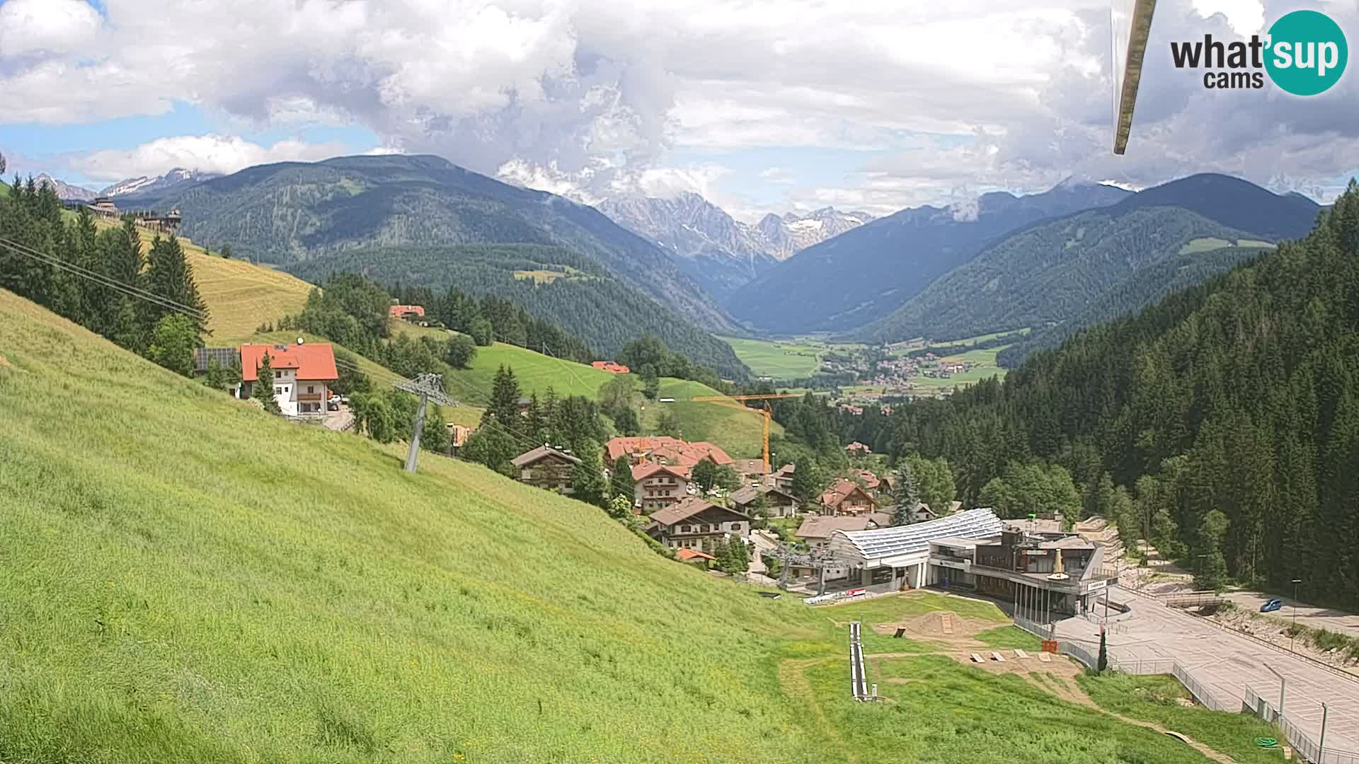 Olang Talstation | Kronplatz