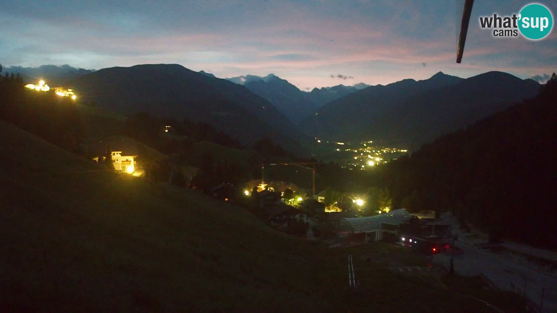 Olang Donja stanica Olang | Kronplatz