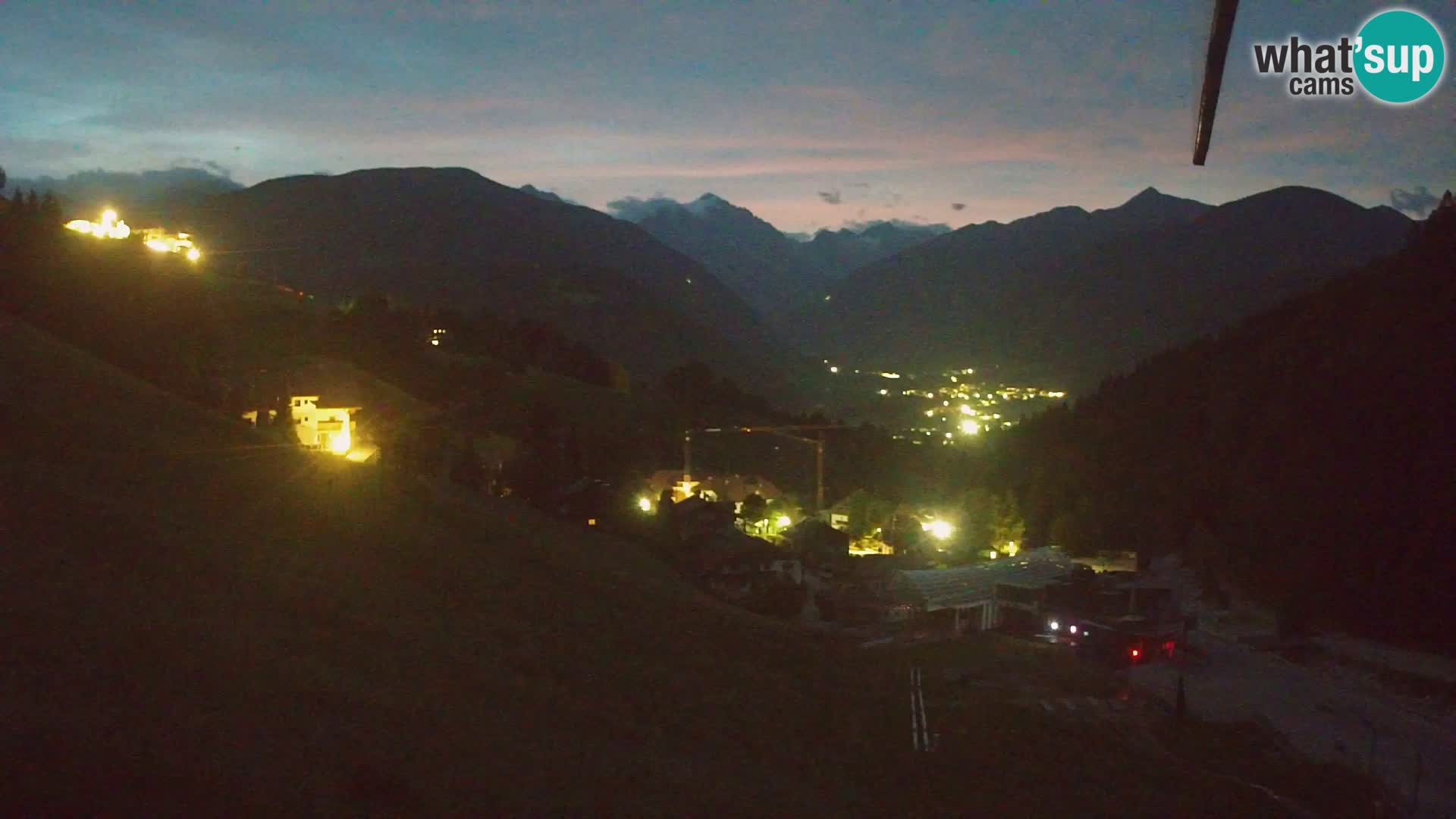 Olang spodnja postaja | Kronplatz