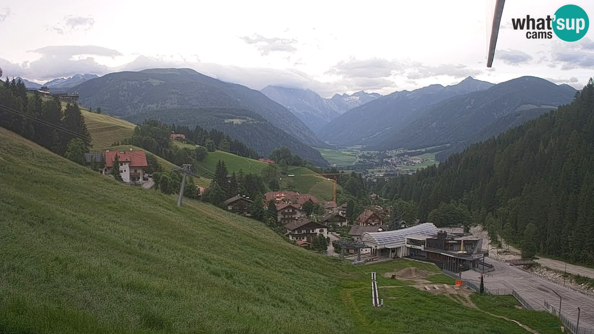 Olang Donja stanica Olang | Kronplatz