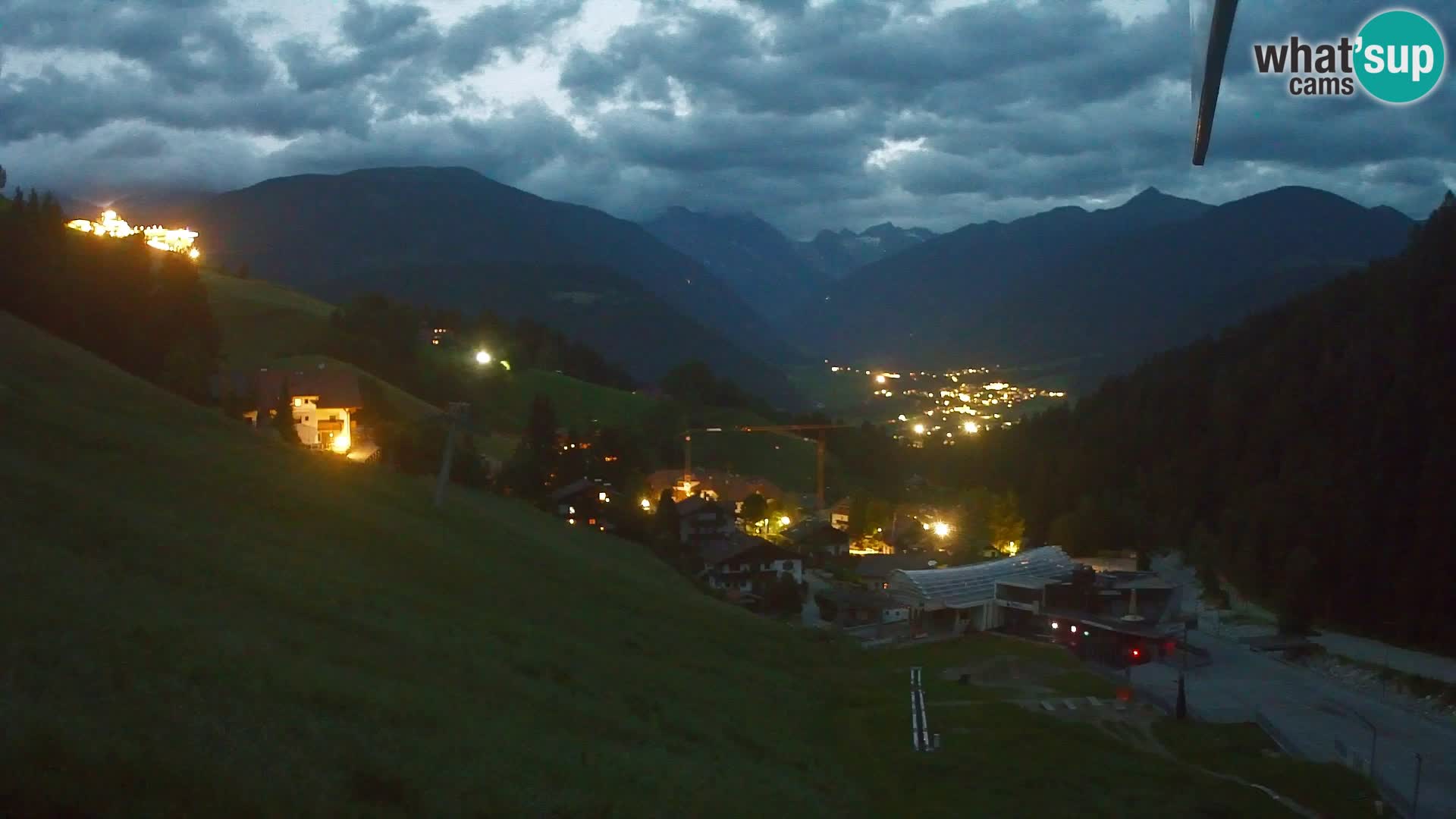 Olang Donja stanica Olang | Kronplatz