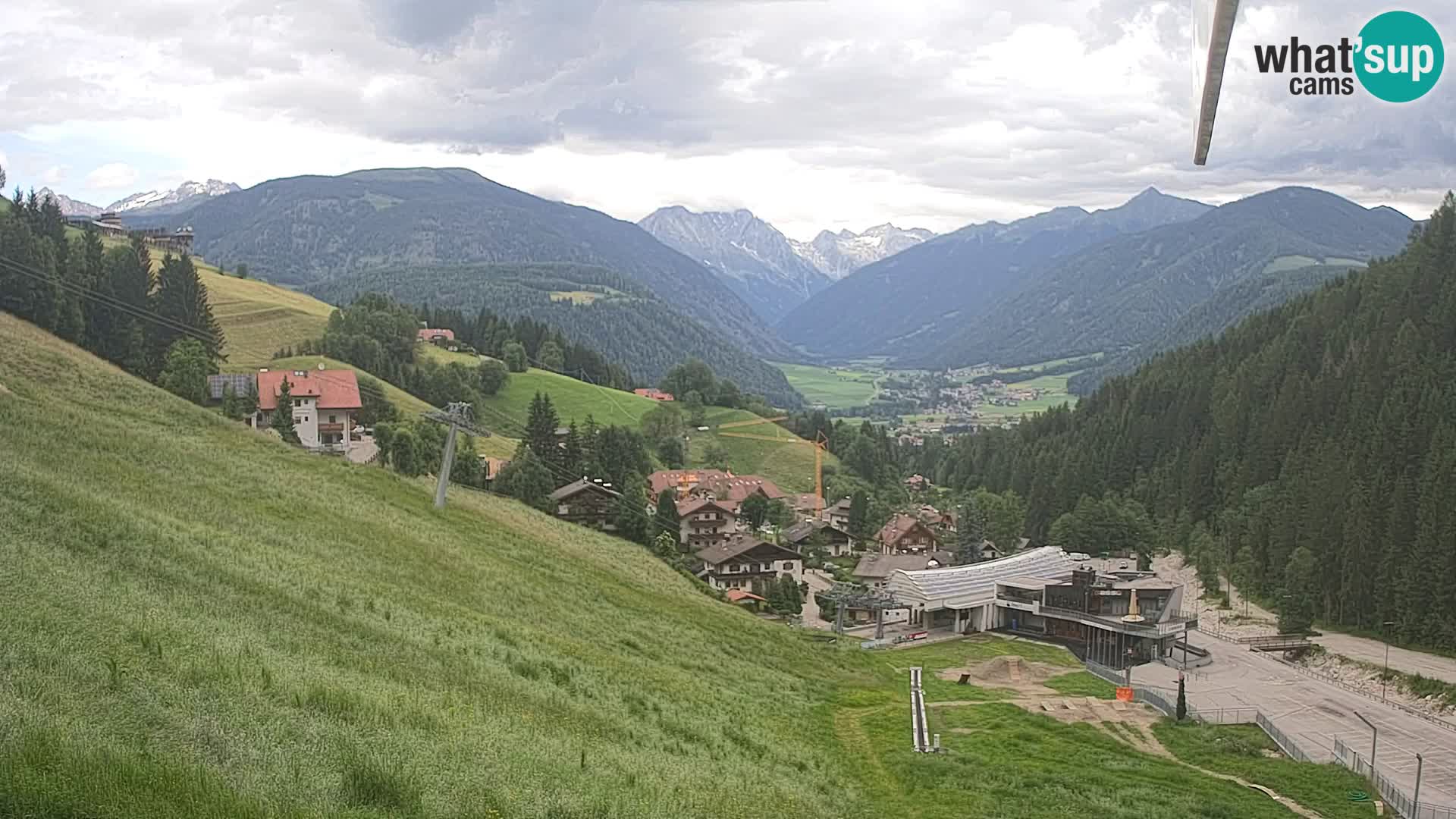 Olang Donja stanica Olang | Kronplatz