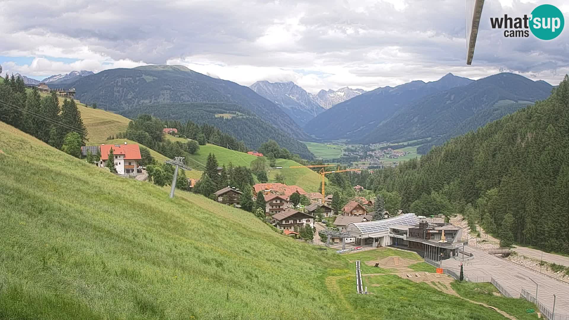 Olang spodnja postaja | Kronplatz
