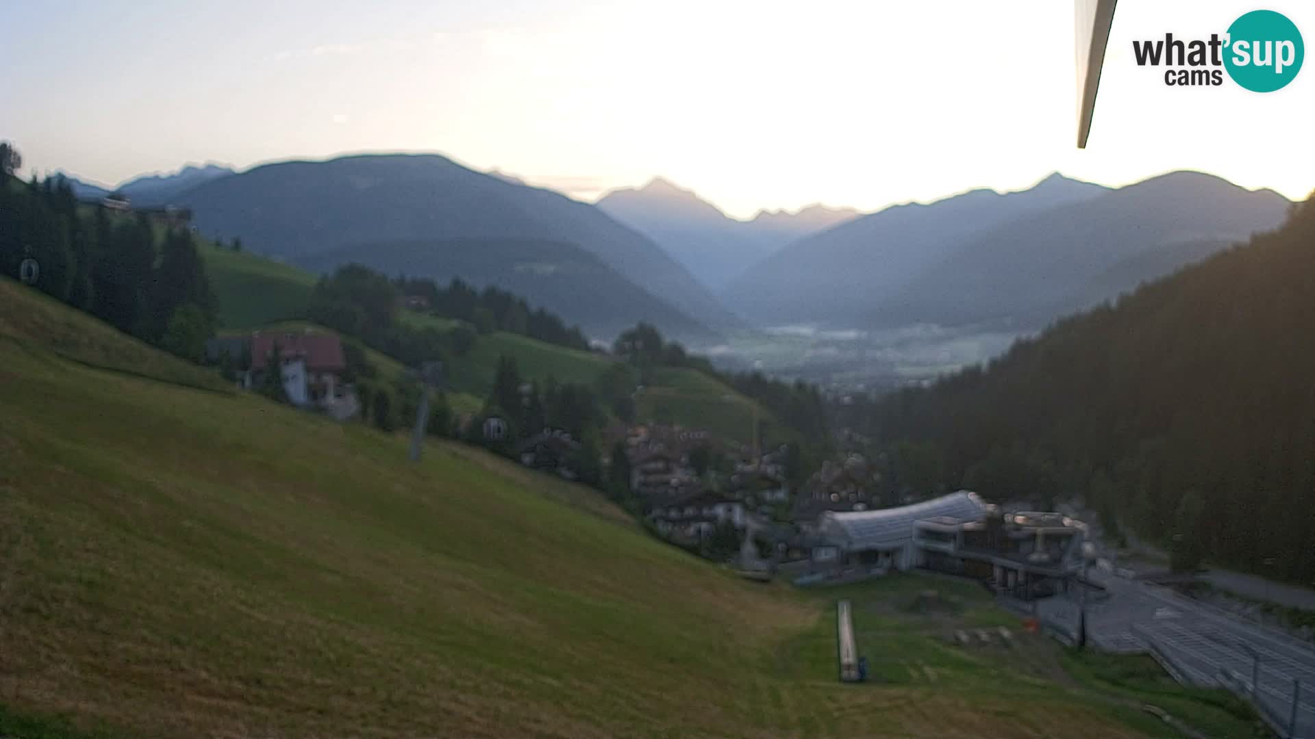 Olang spodnja postaja | Kronplatz