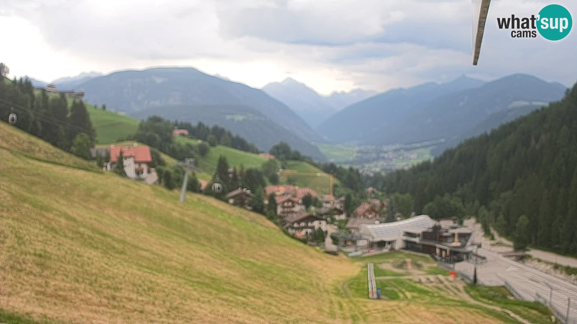 Olang spodnja postaja | Kronplatz