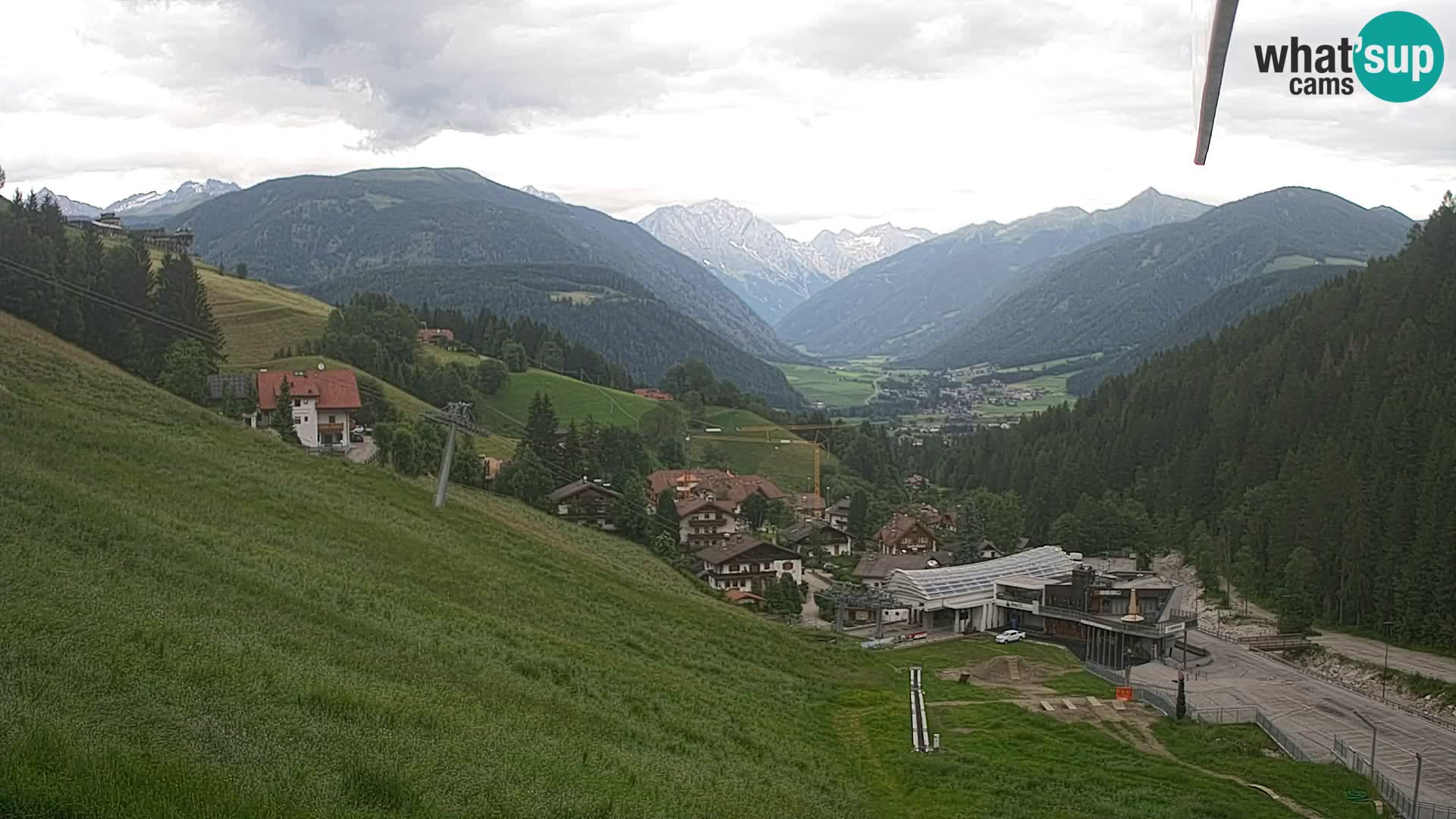 Olang Donja stanica Olang | Kronplatz