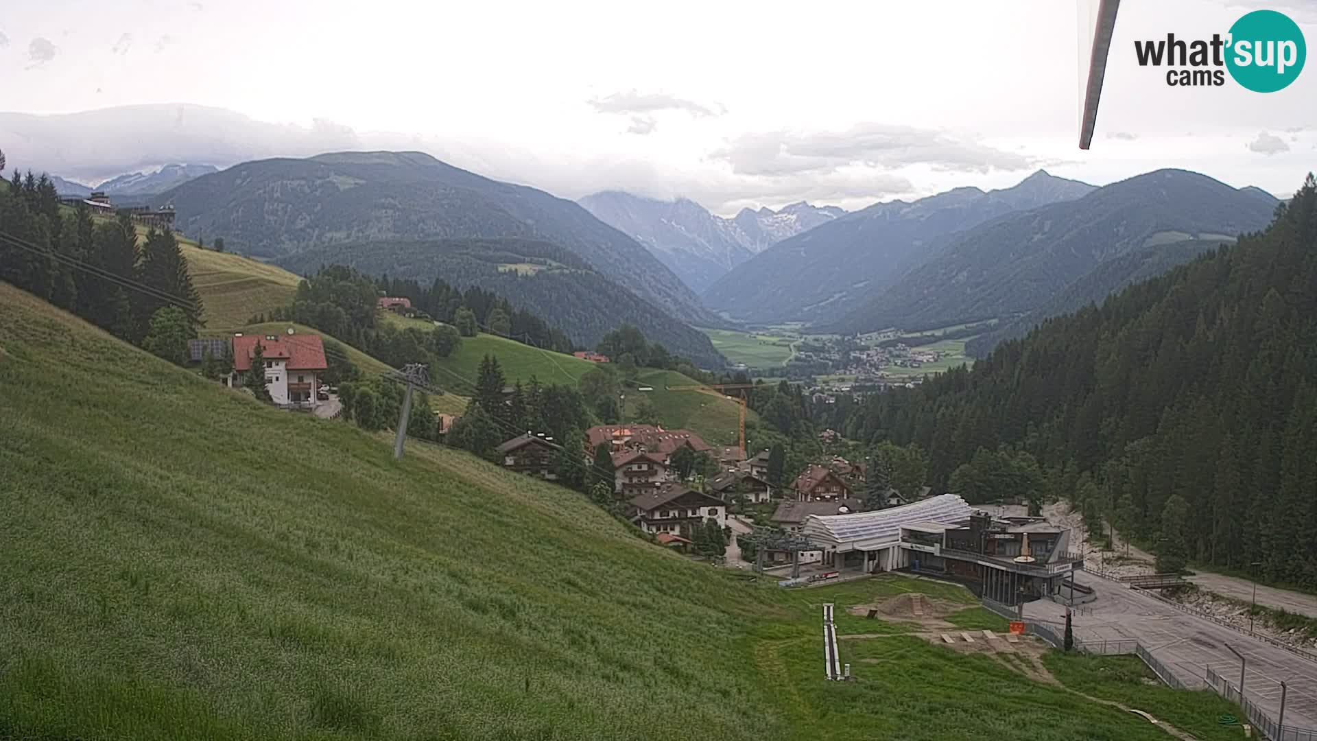Olang Donja stanica Olang | Kronplatz