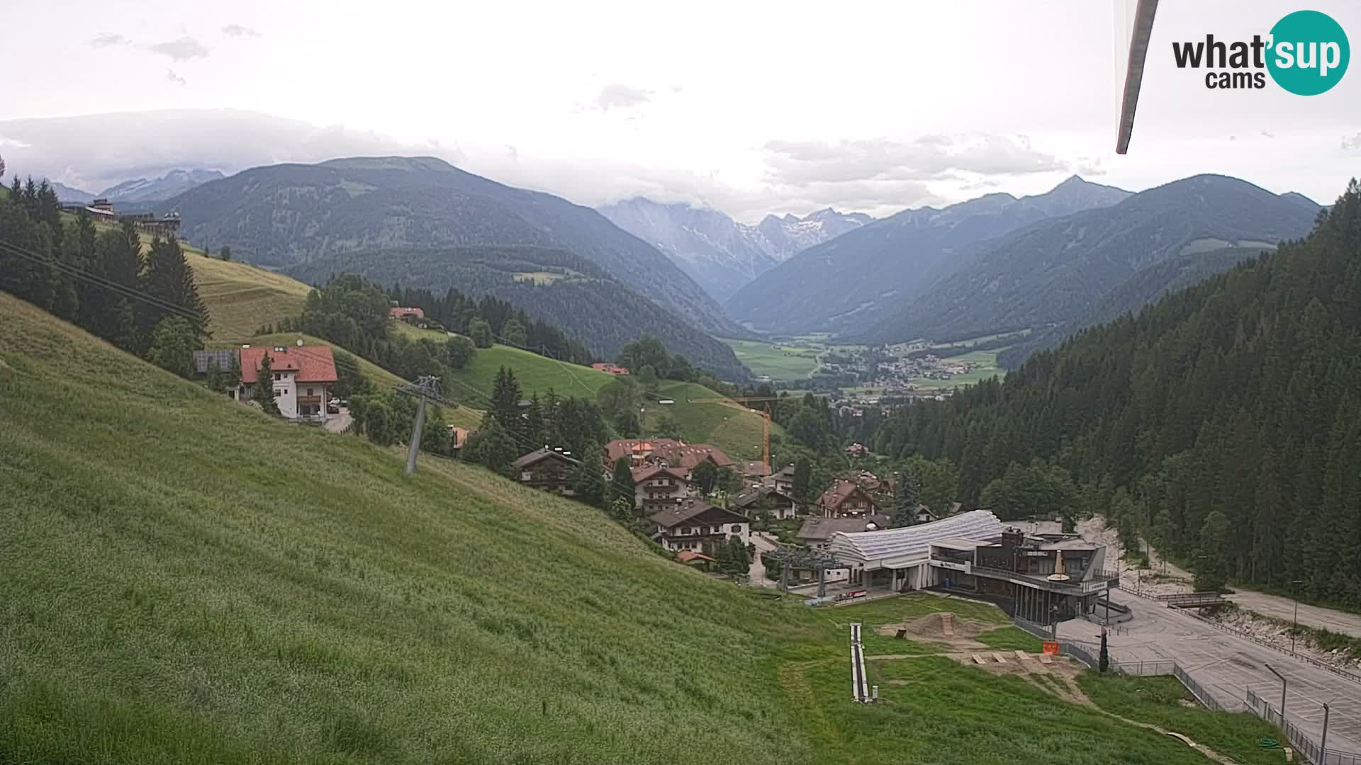 Olang Donja stanica Olang | Kronplatz
