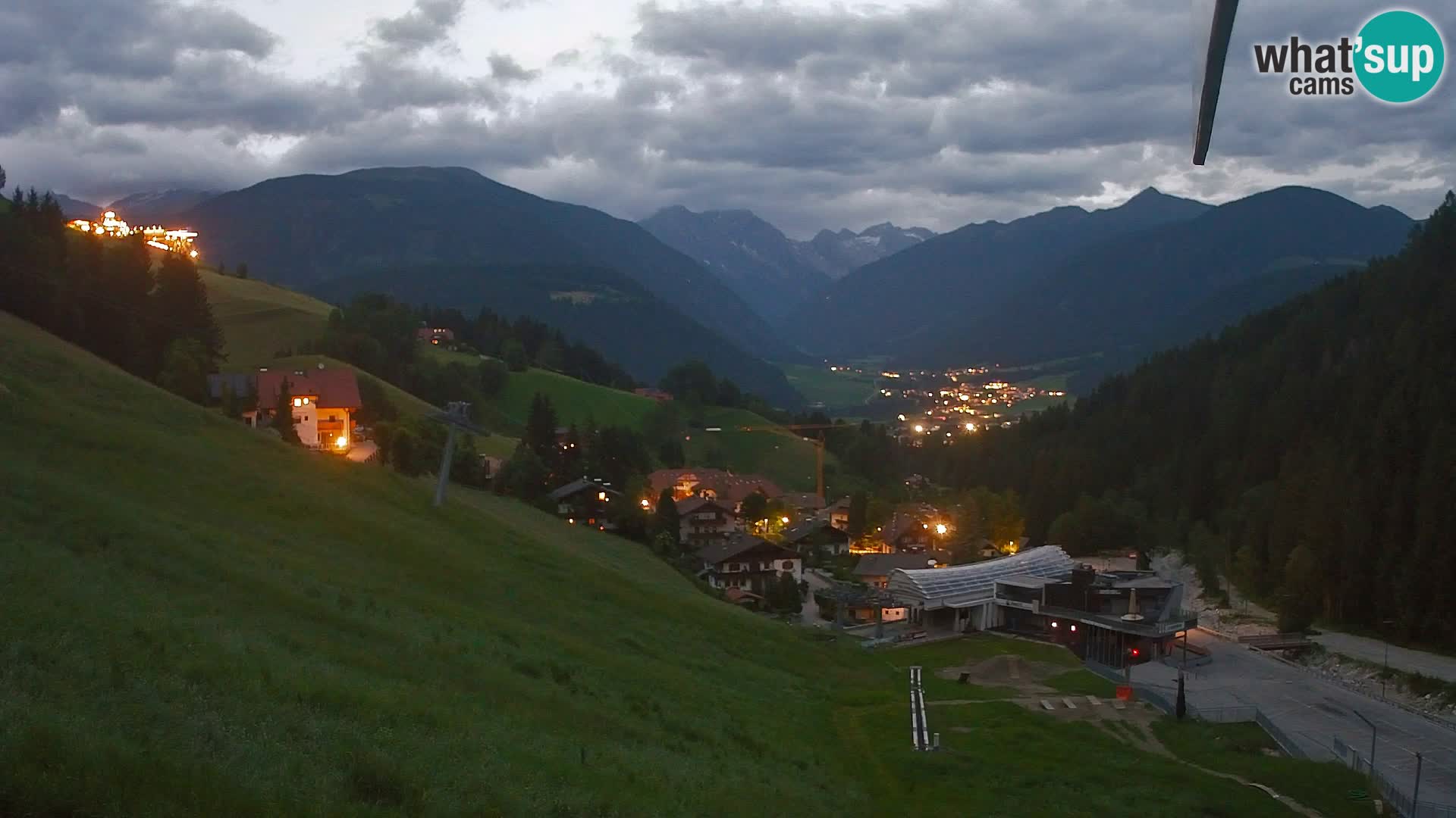 Olang Donja stanica Olang | Kronplatz