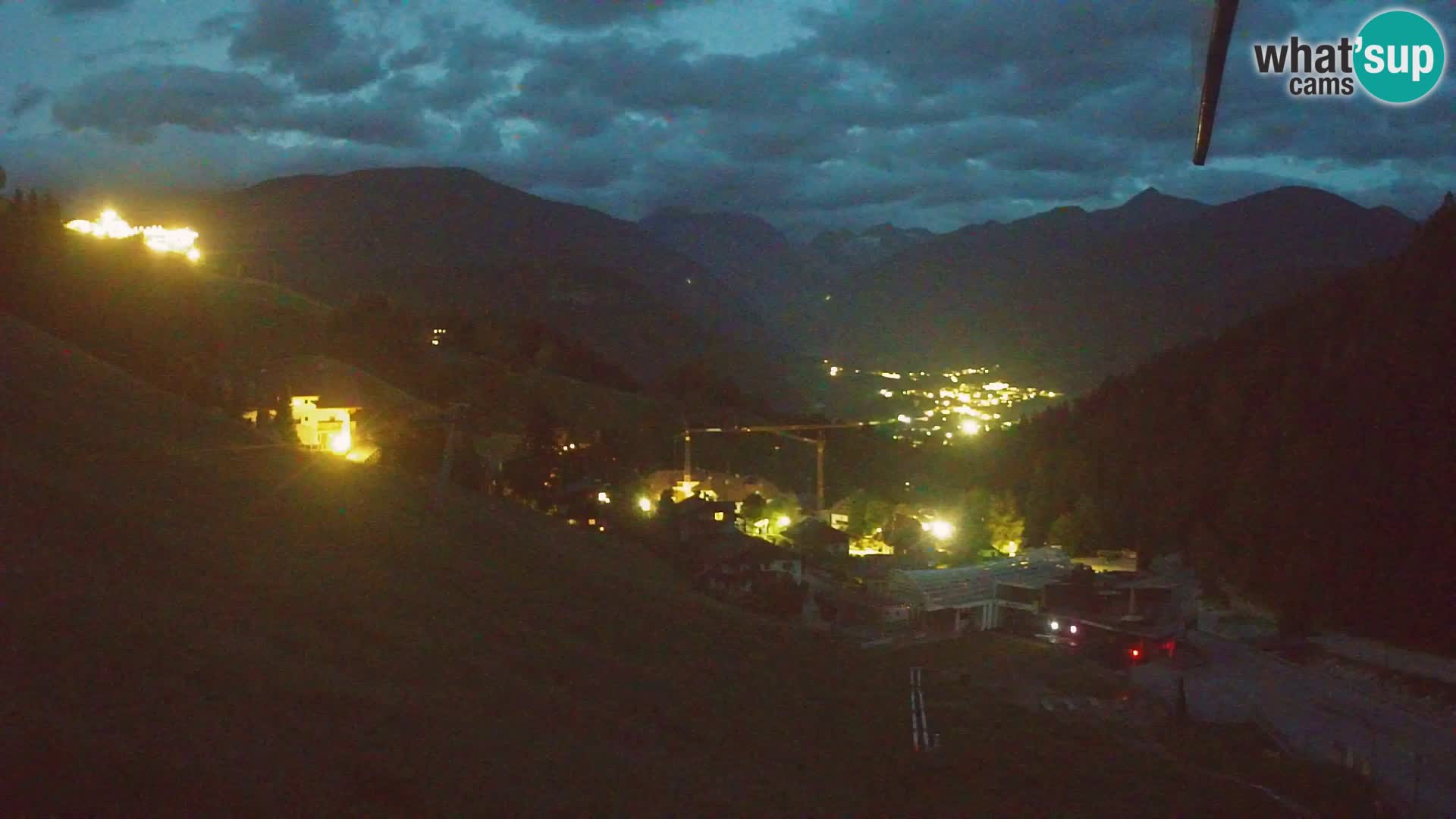 Olang Talstation | Kronplatz