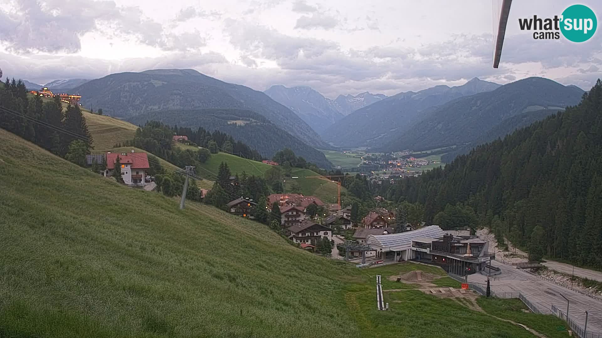 Olang Donja stanica Olang | Kronplatz