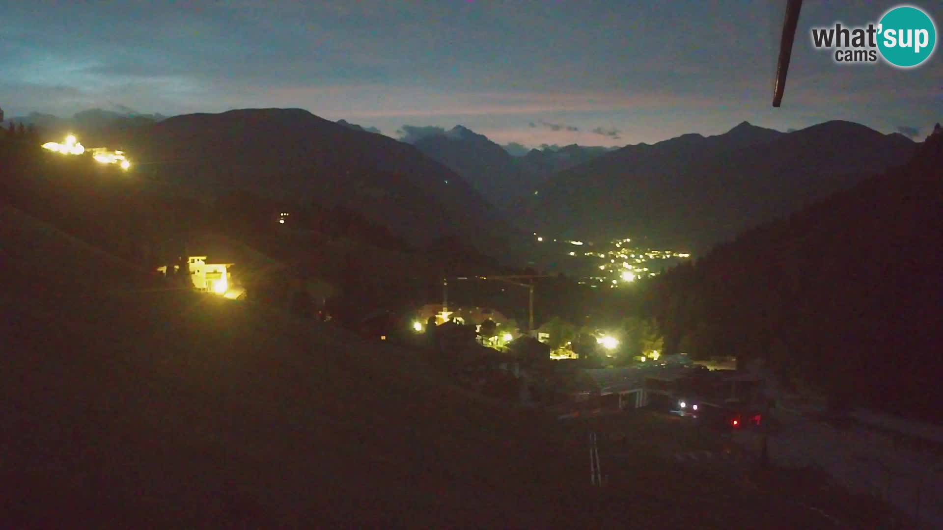 Olang Donja stanica Olang | Kronplatz