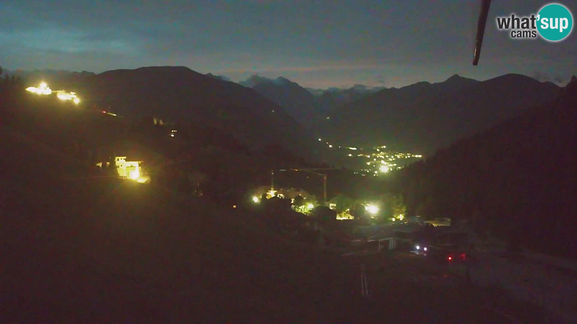Olang Donja stanica Olang | Kronplatz