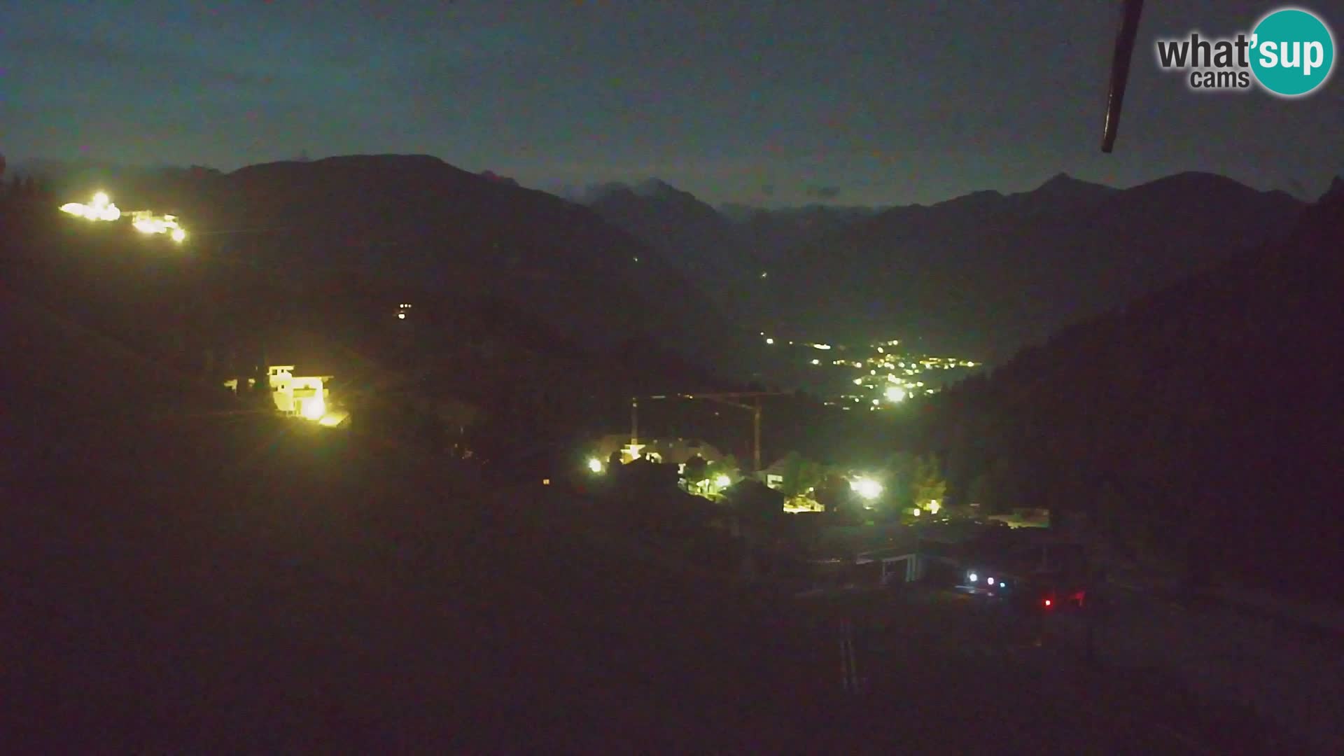 Olang spodnja postaja | Kronplatz