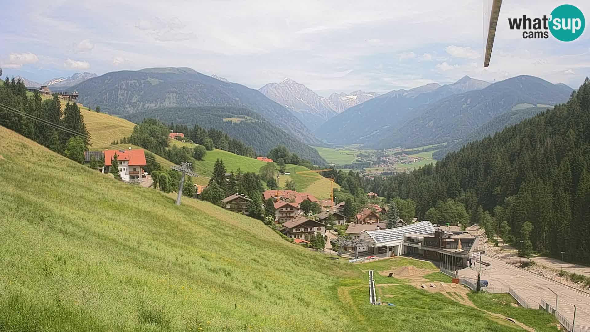Olang Donja stanica Olang | Kronplatz