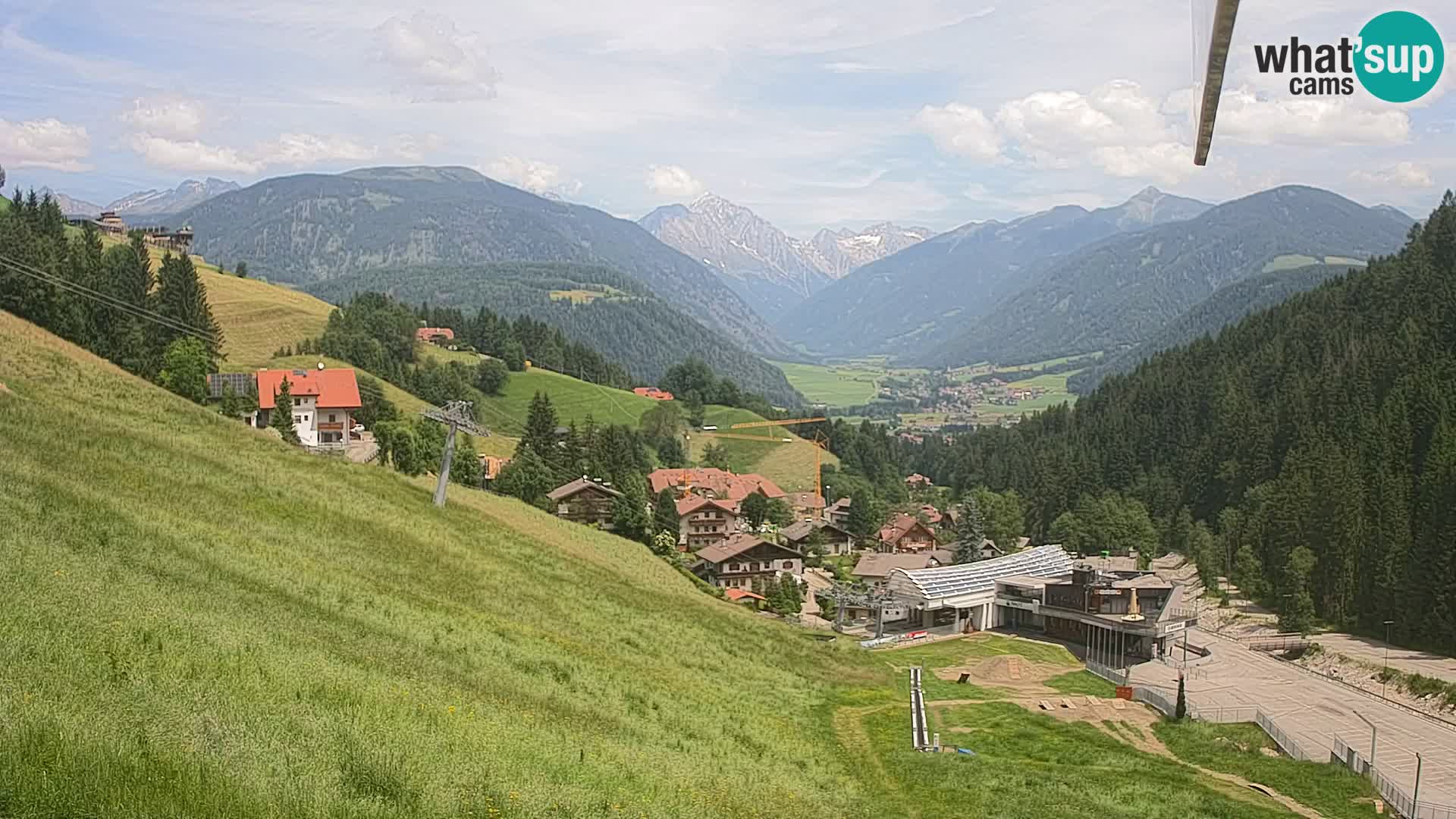 Olang Donja stanica Olang | Kronplatz