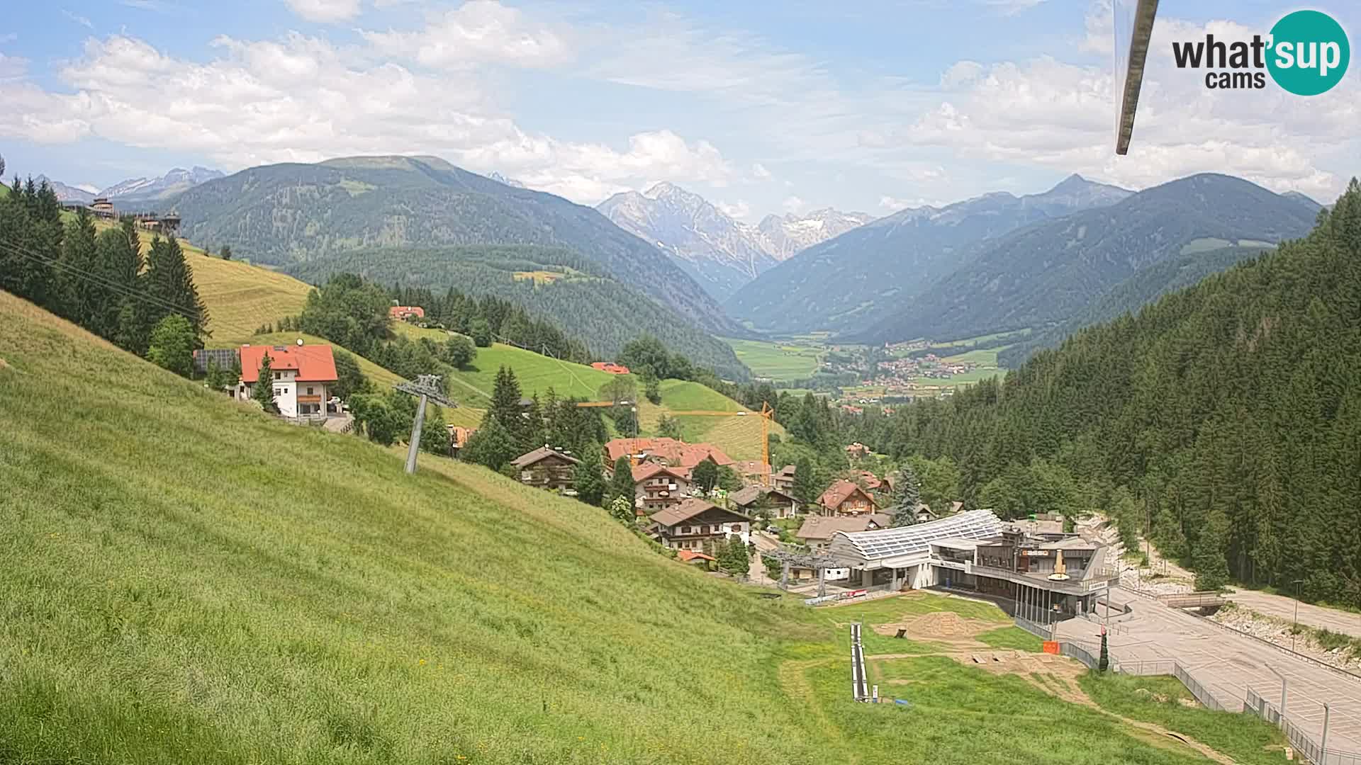 Olang Donja stanica Olang | Kronplatz