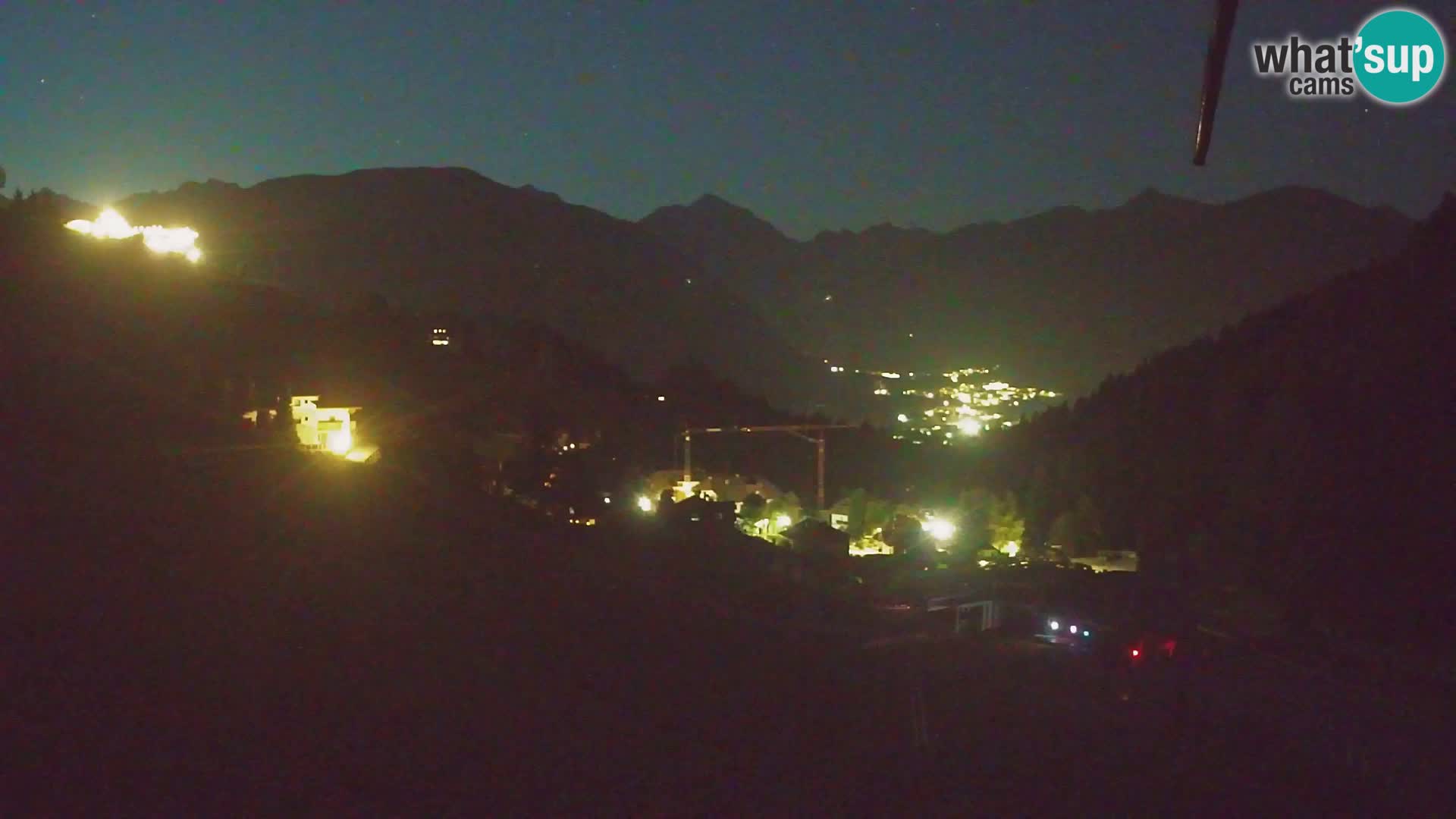 Olang valley station | Kronplatz