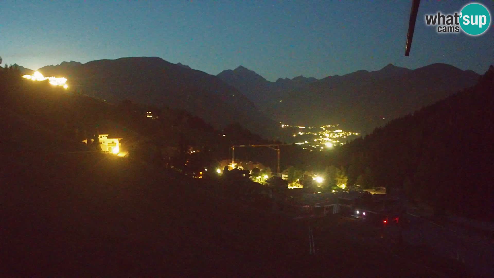 Olang valley station | Kronplatz