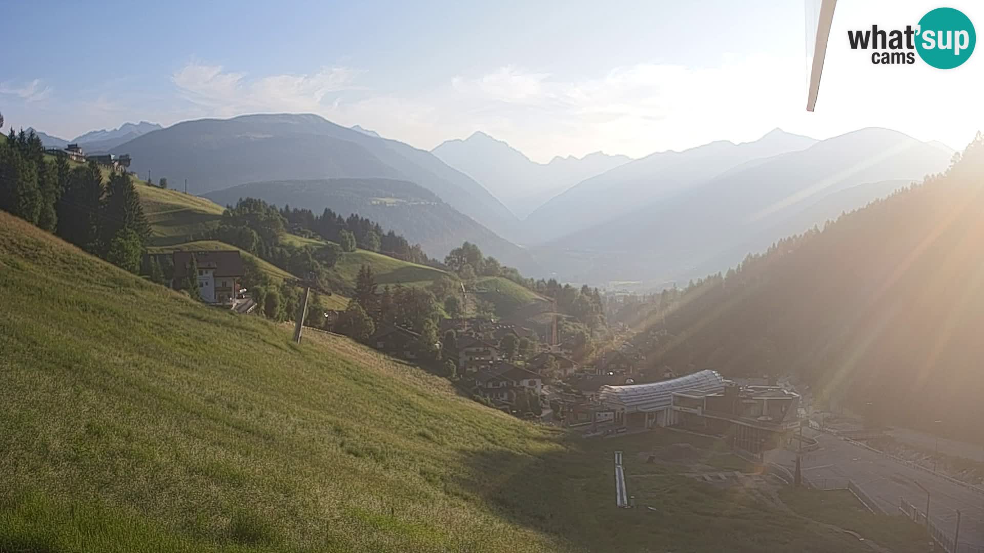 Gare inférieure d’Olang | Kronplatz