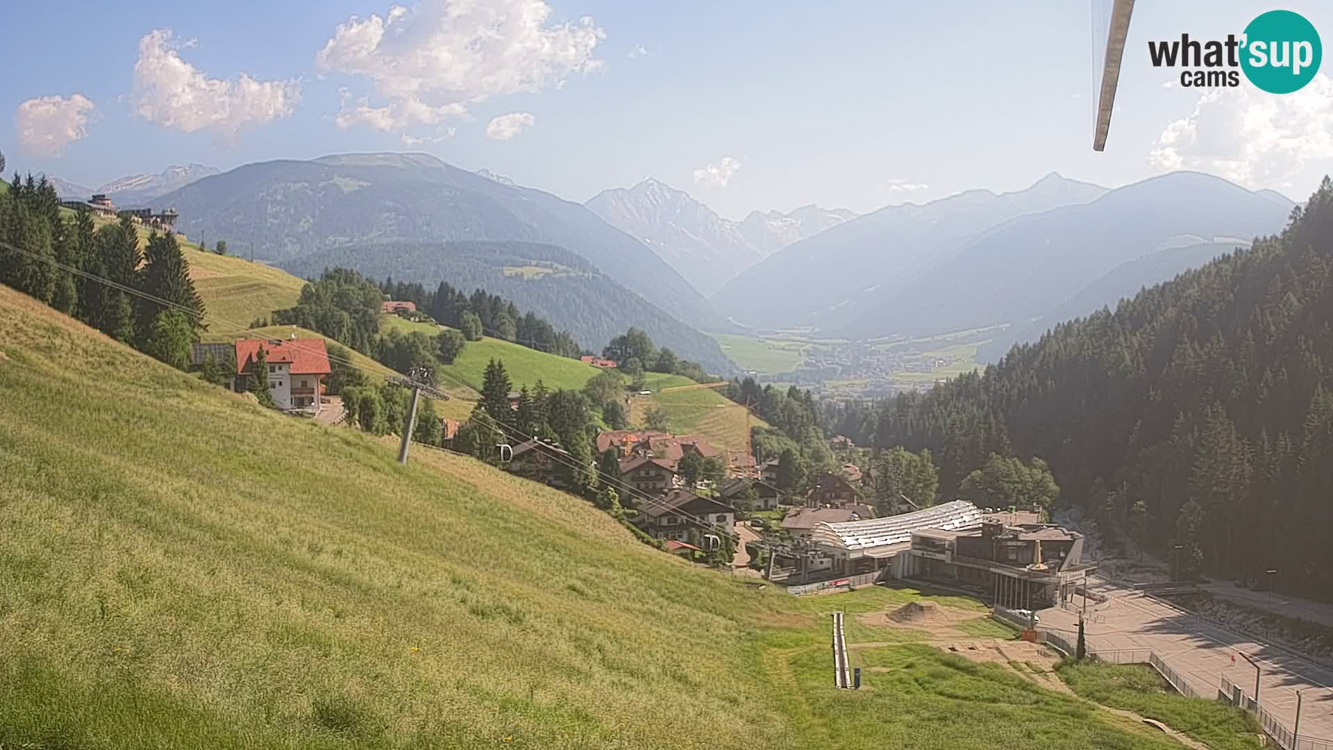 Olang spodnja postaja | Kronplatz