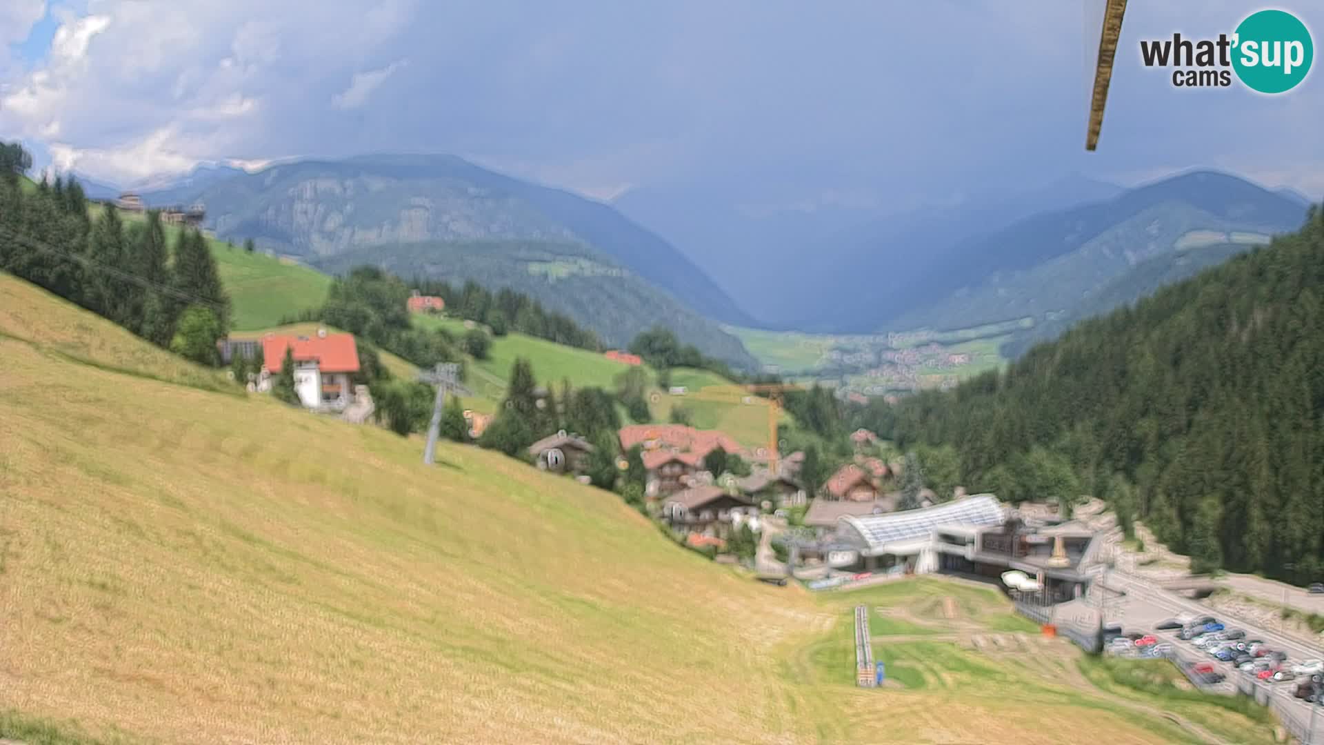 Olang Donja stanica Olang | Kronplatz