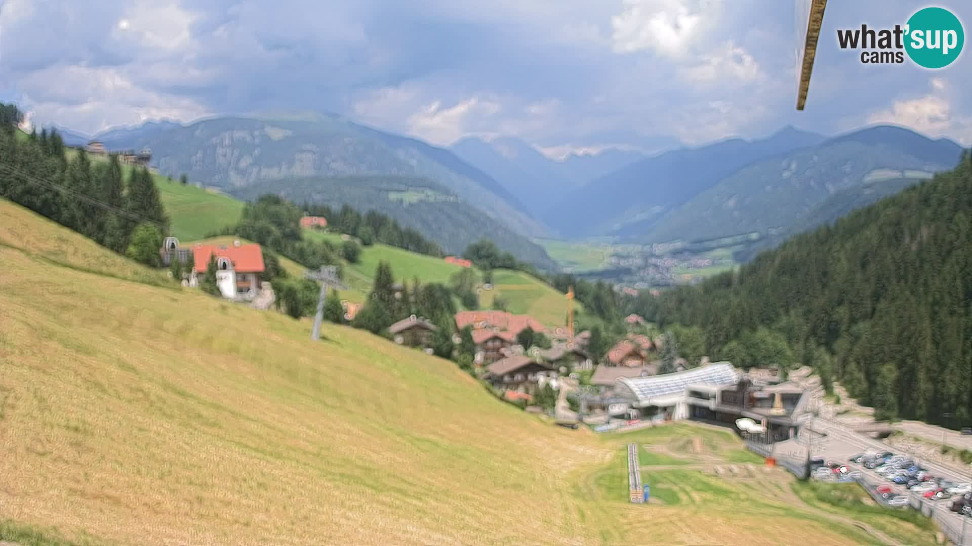 Olang Donja stanica Olang | Kronplatz