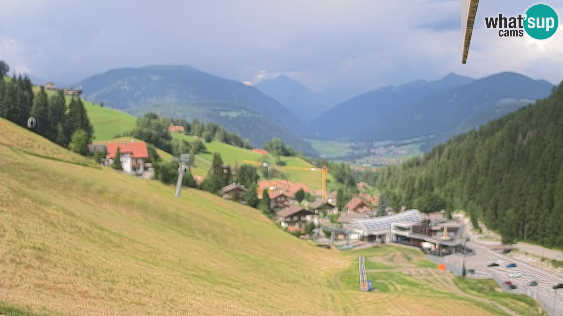 Olang Donja stanica Olang | Kronplatz