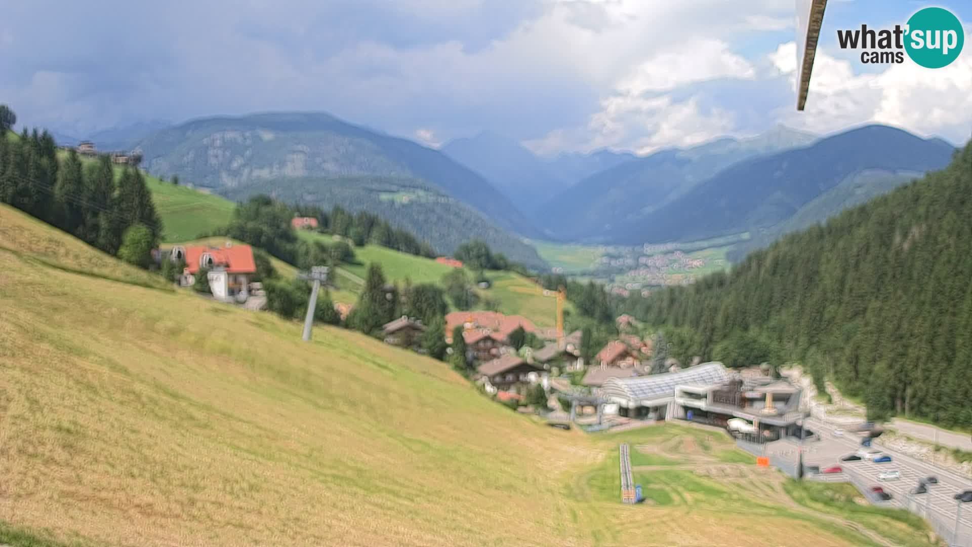Olang Donja stanica Olang | Kronplatz