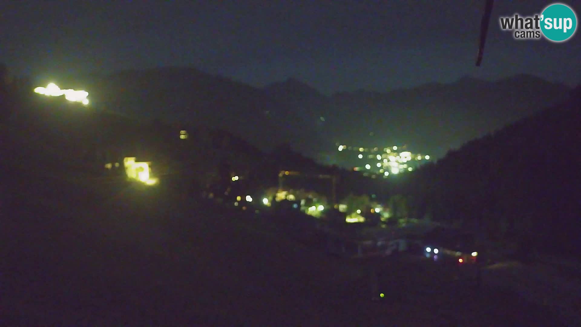 Olang valley station | Kronplatz