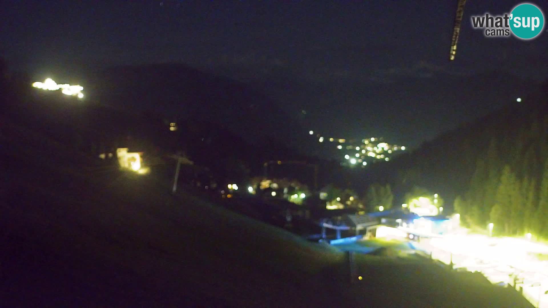 Olang valley station | Kronplatz