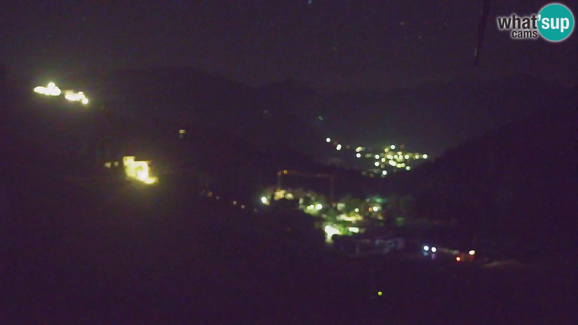 Olang valley station | Kronplatz
