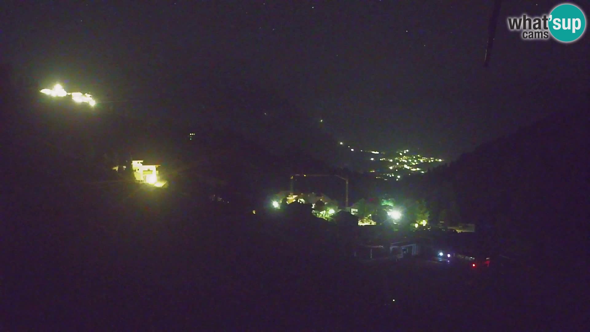 Snowpark Kronplatz webcam