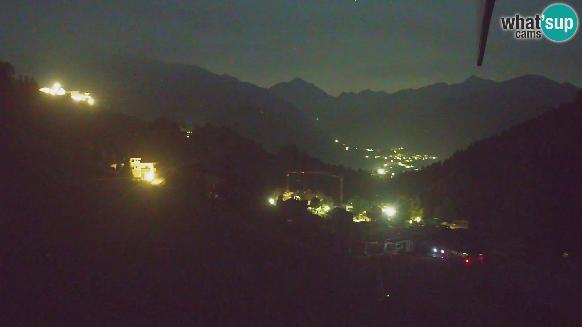 Olang Talstation | Kronplatz