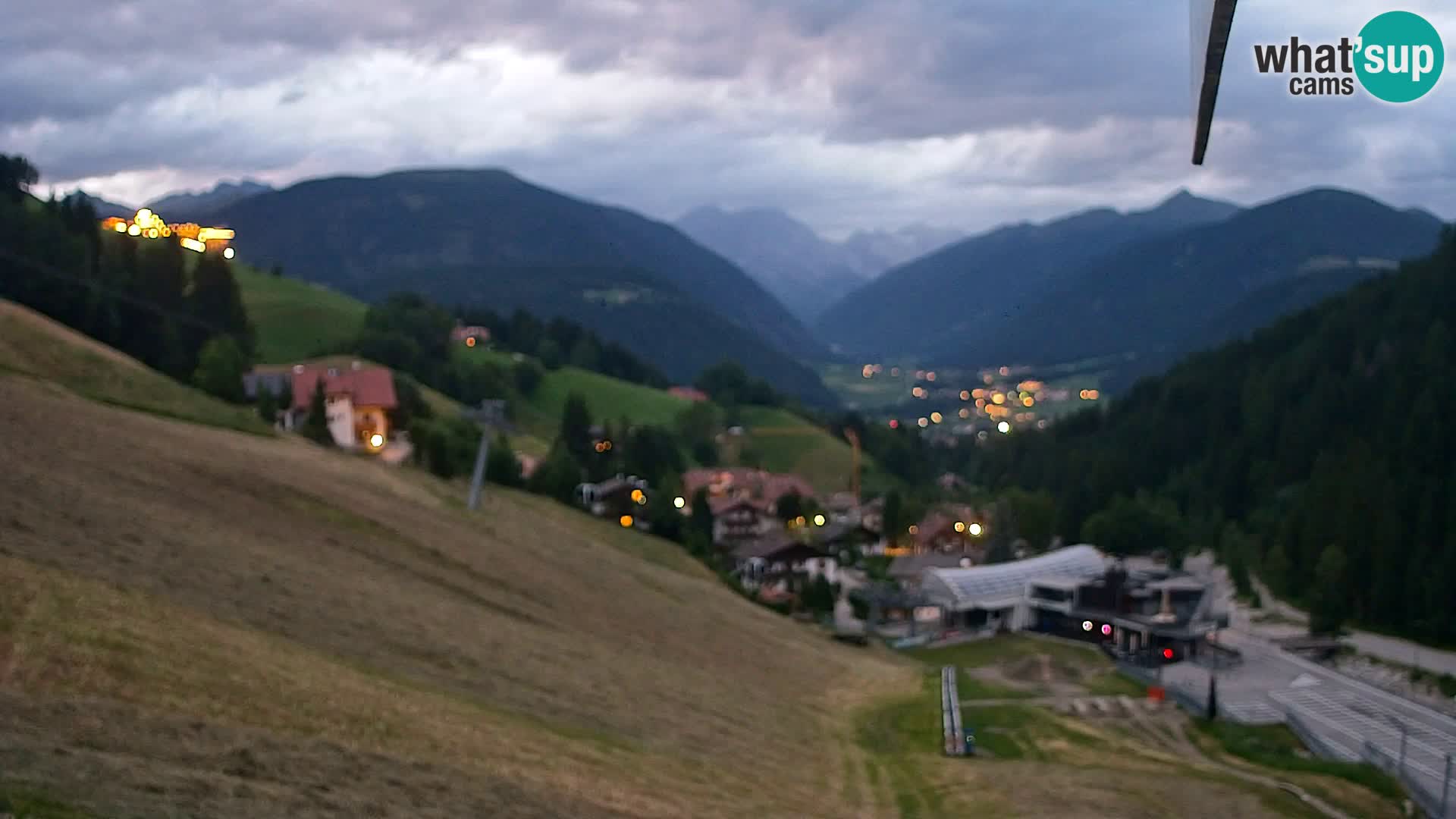 Olang Donja stanica Olang | Kronplatz