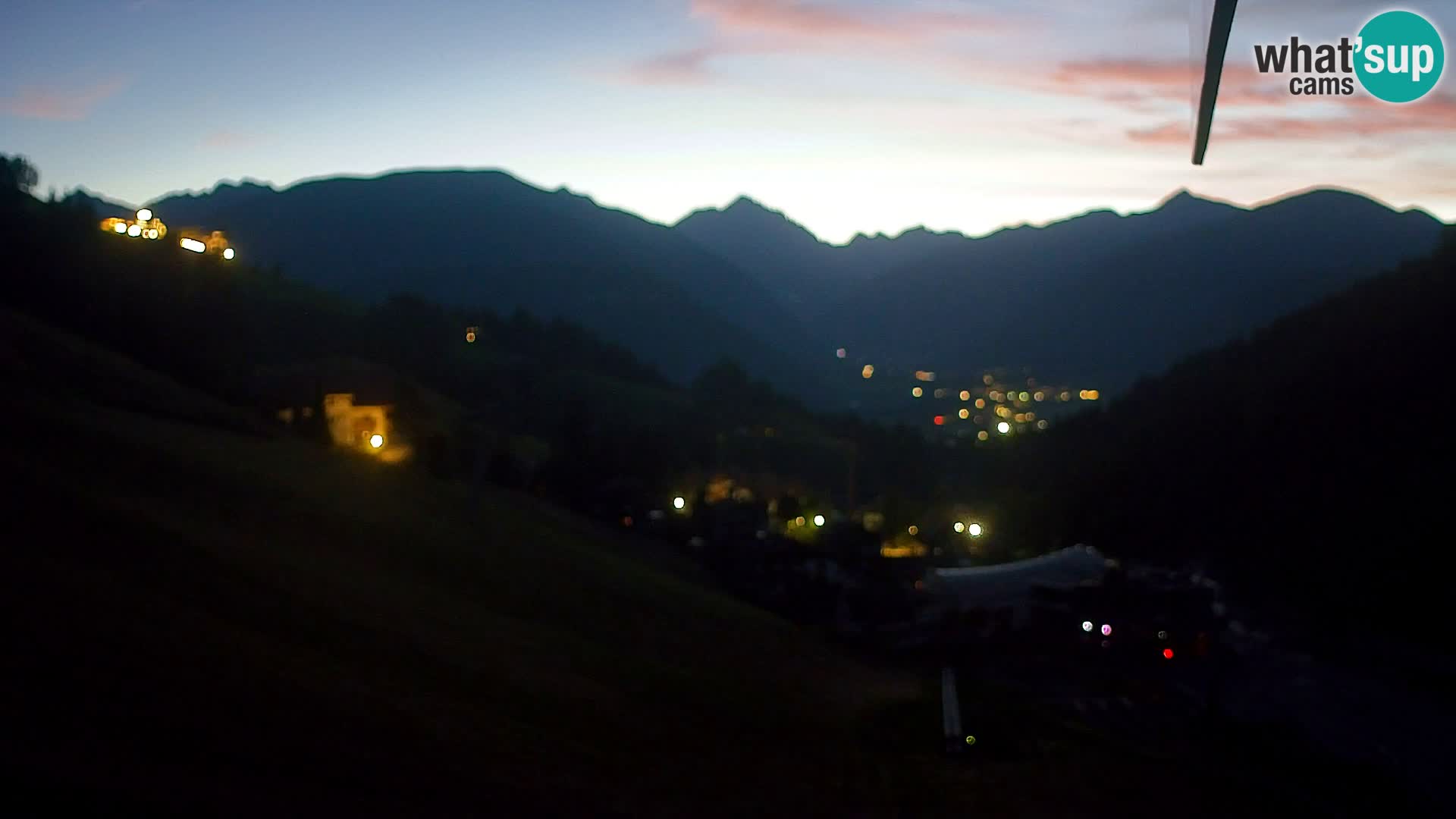 Olang spodnja postaja | Kronplatz