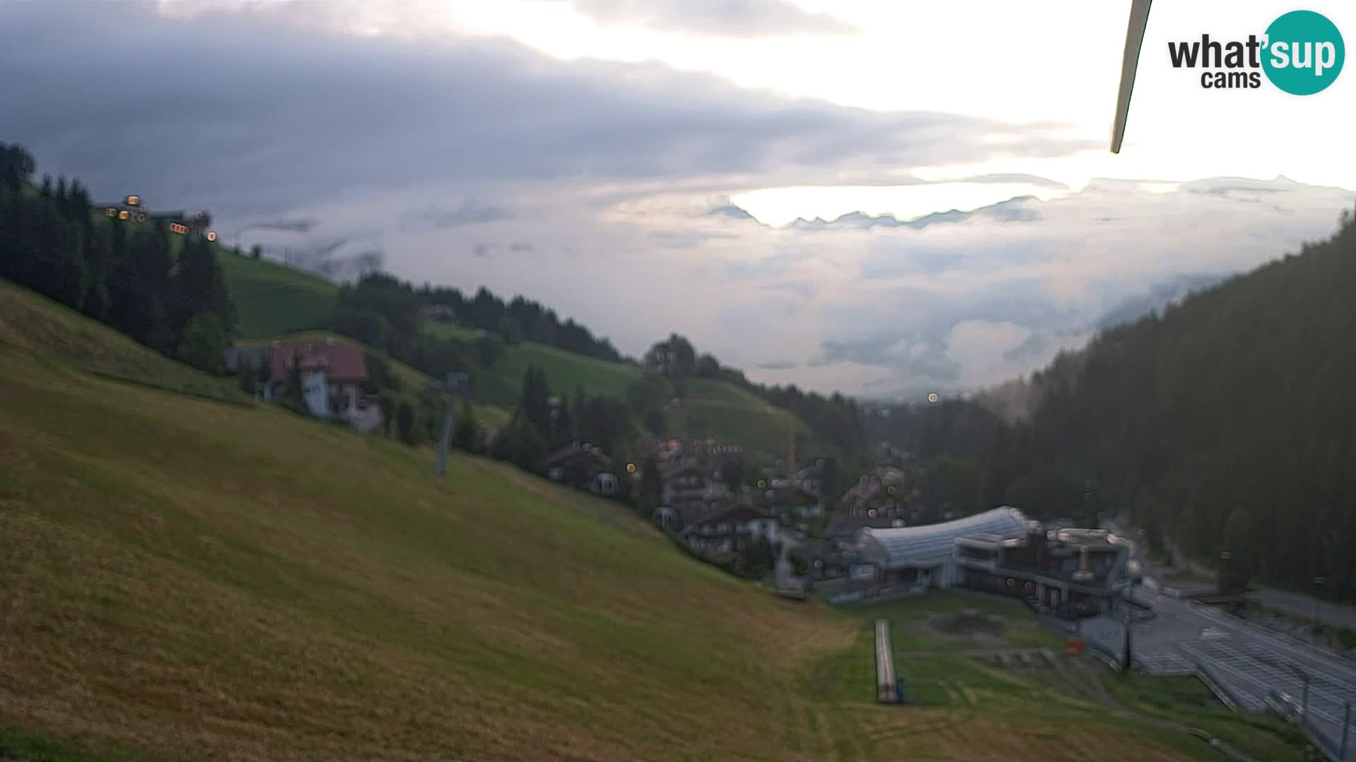 Gare inférieure d’Olang | Kronplatz