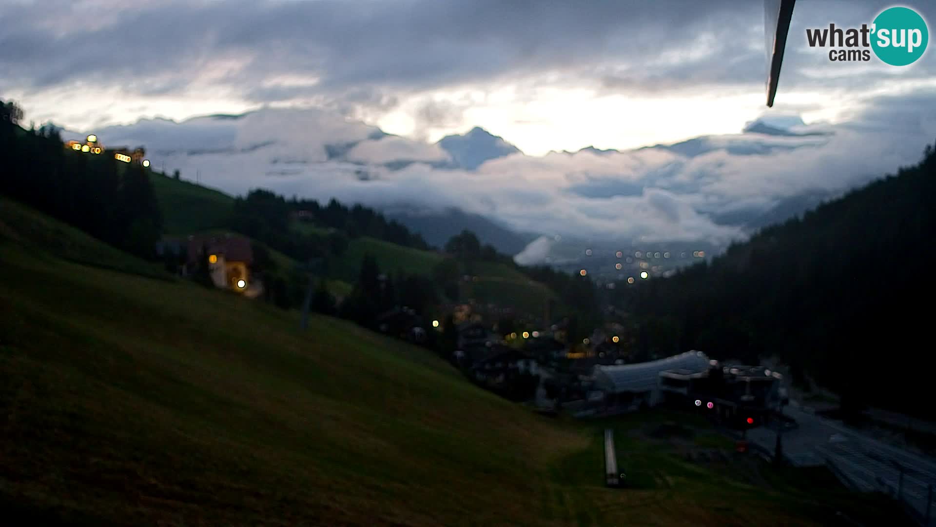 Gare inférieure d’Olang | Kronplatz