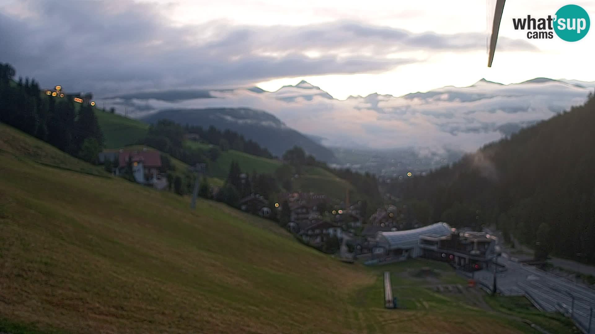 Olang Donja stanica Olang | Kronplatz