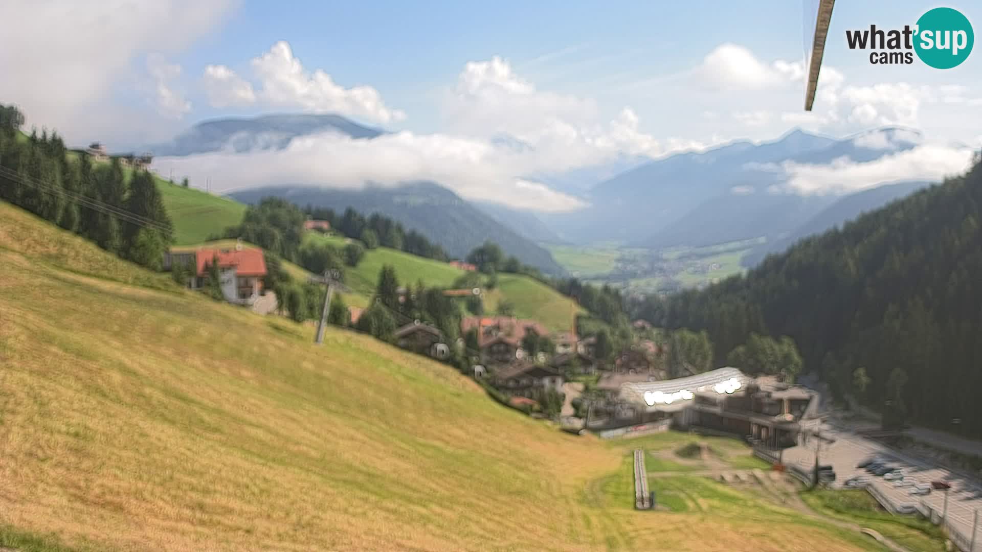 Olang Donja stanica Olang | Kronplatz