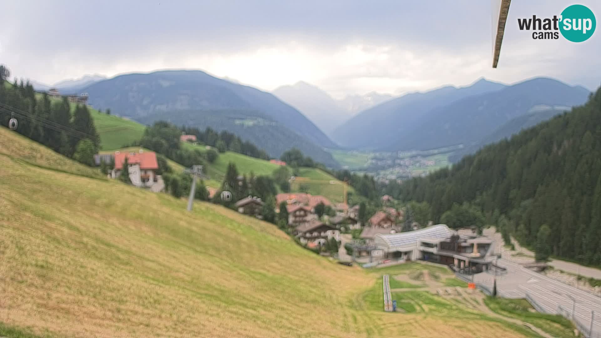 Olang Donja stanica Olang | Kronplatz