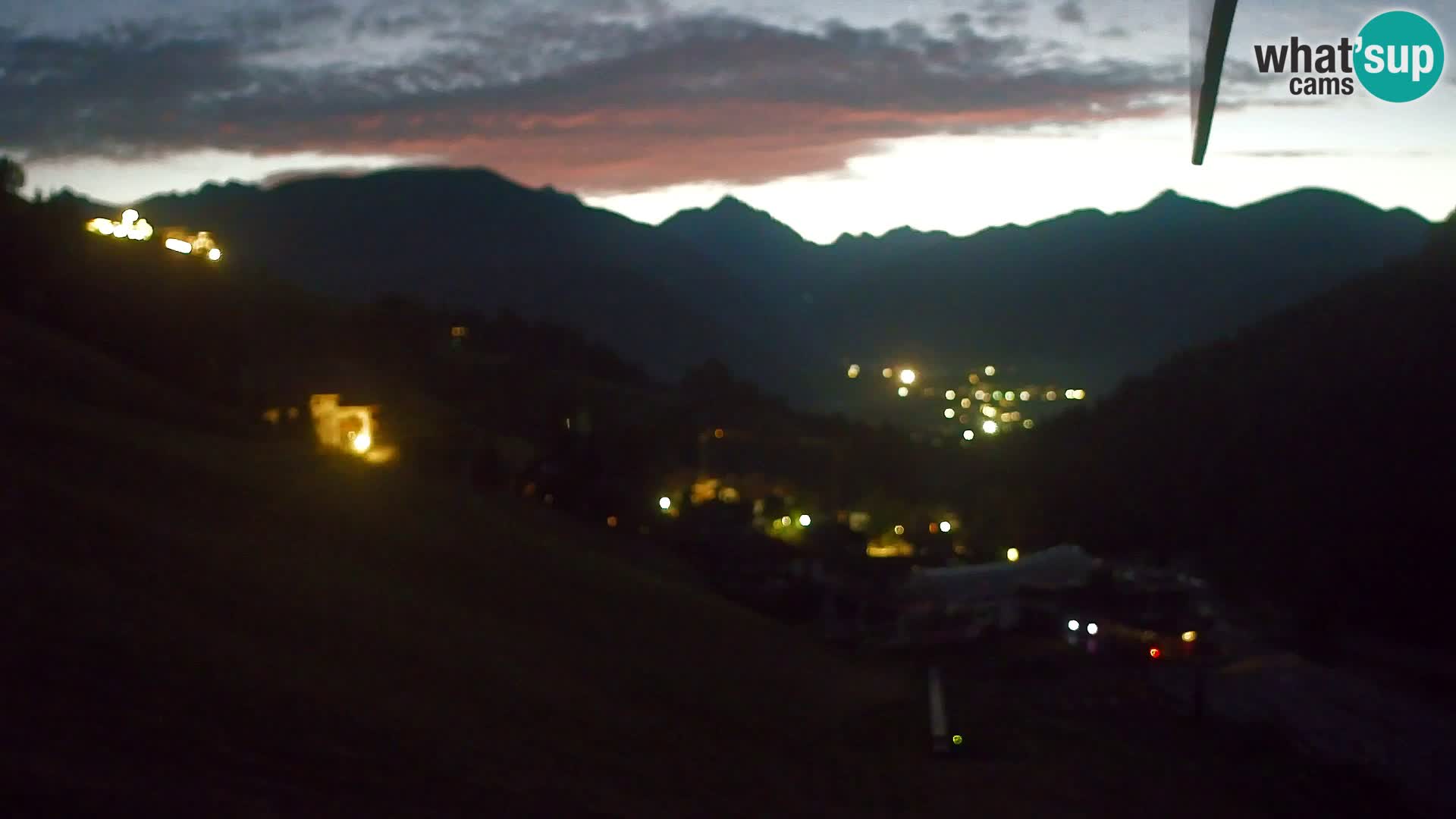Olang spodnja postaja | Kronplatz