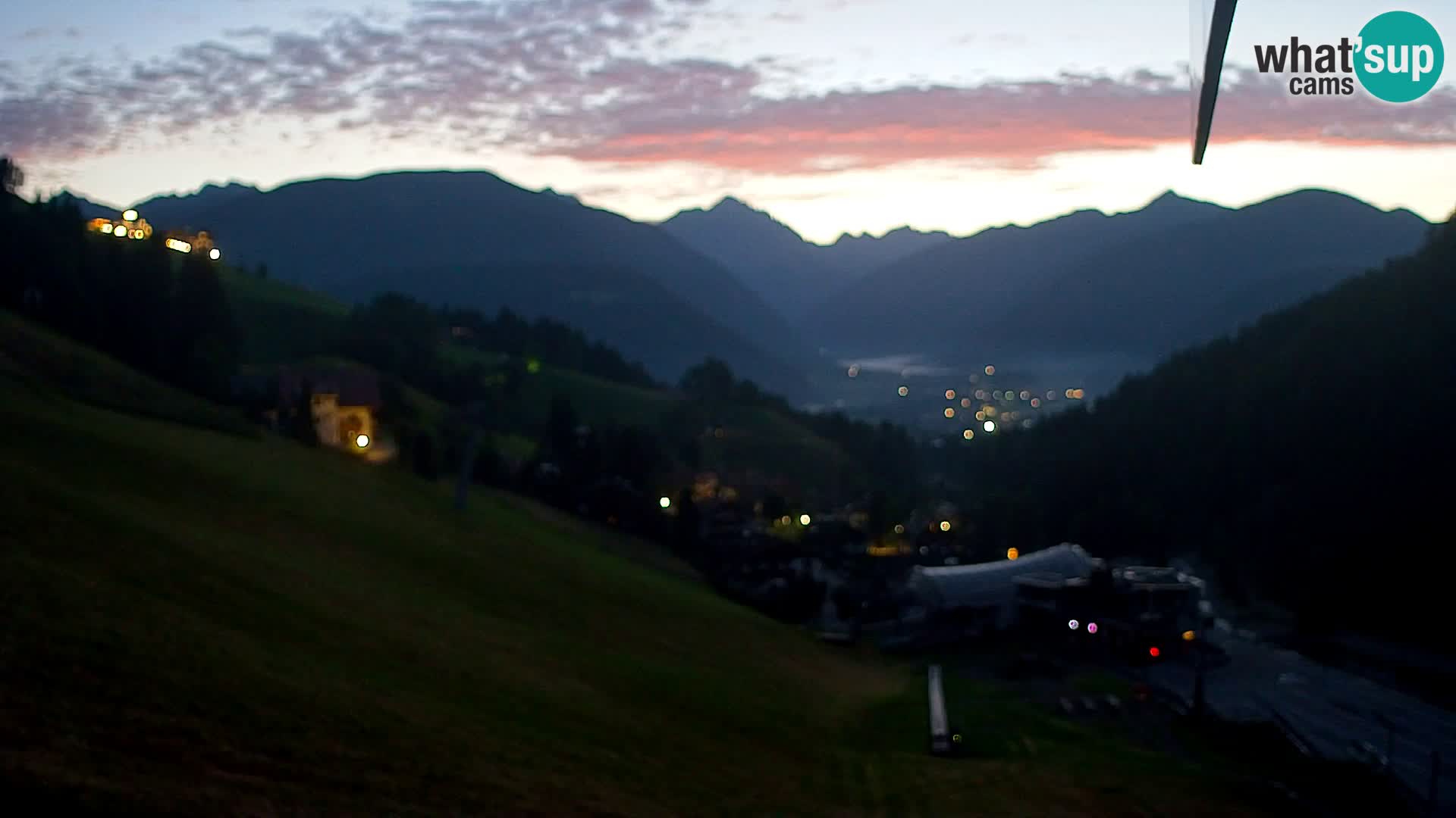 Olang Donja stanica Olang | Kronplatz