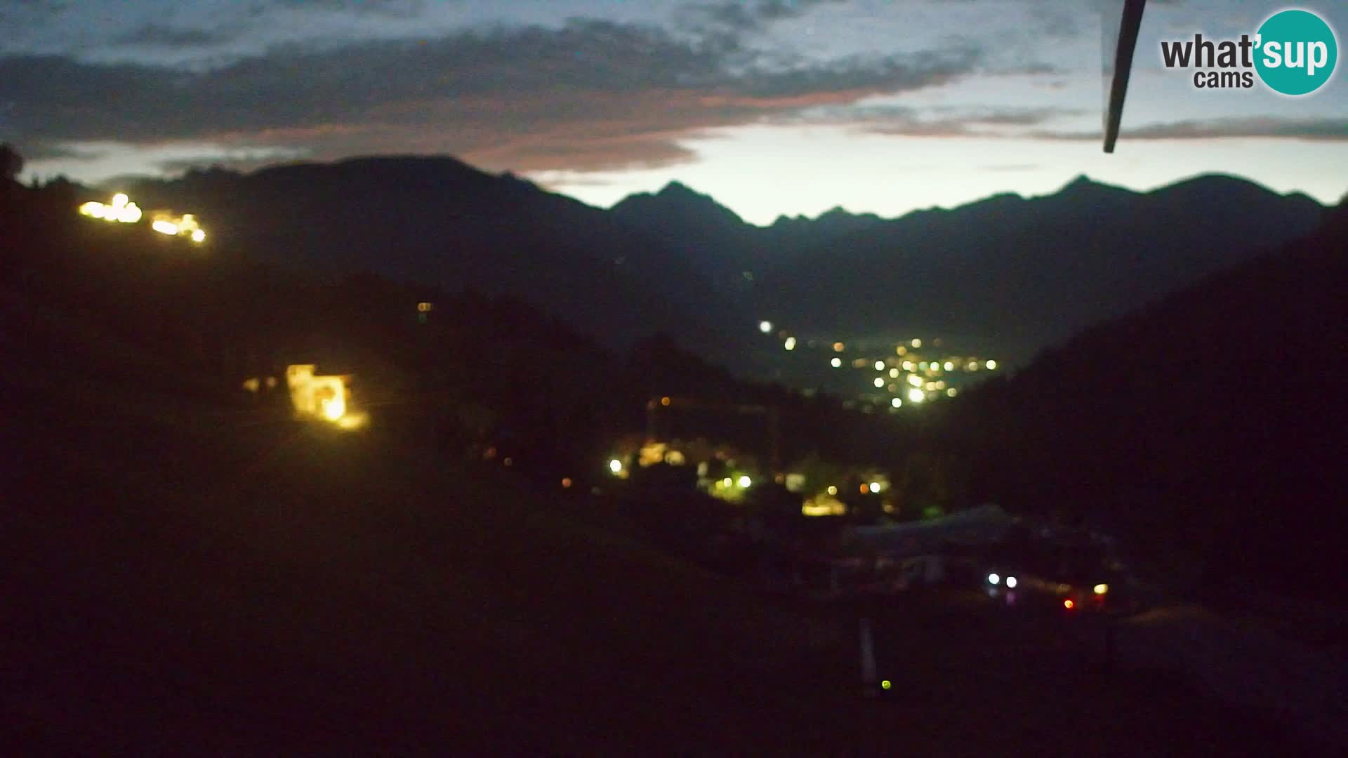 Olang Donja stanica Olang | Kronplatz