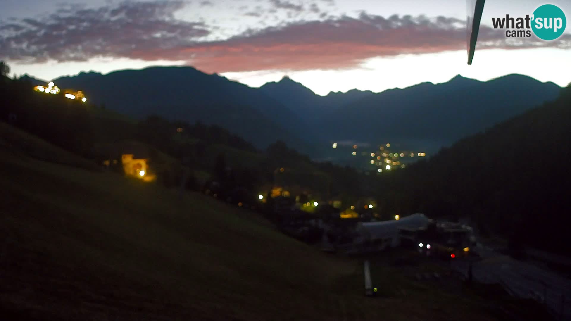 Olang Talstation | Kronplatz