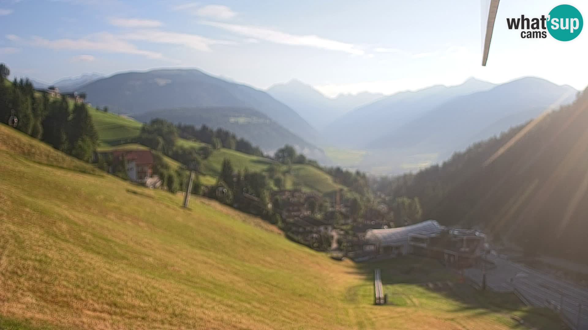 Olang Donja stanica Olang | Kronplatz